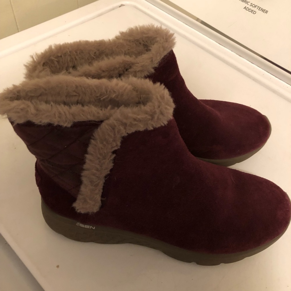 Skechers GEN Boots